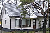 Alojamiento en casa particular Kuressaare Estonia